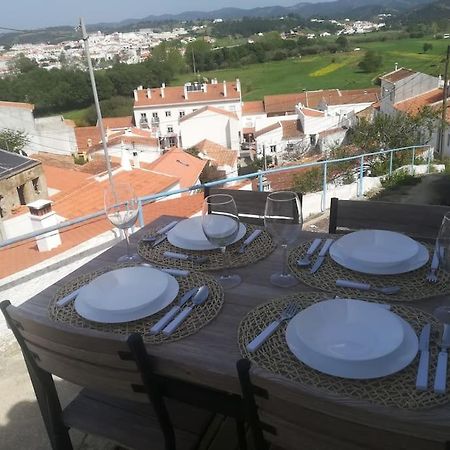 Vila Casinhas Proenca - Friends Aljezur Exteriér fotografie