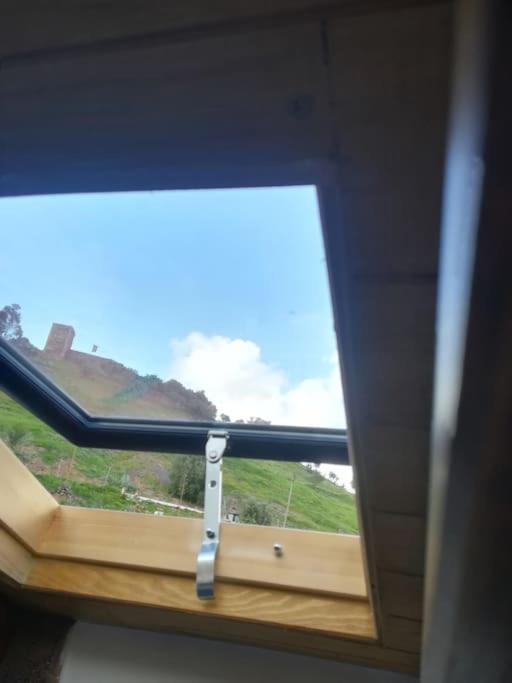 Vila Casinhas Proenca - Friends Aljezur Exteriér fotografie