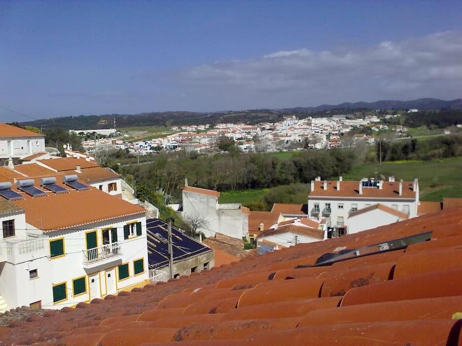 Vila Casinhas Proenca - Friends Aljezur Exteriér fotografie