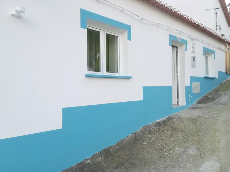 Vila Casinhas Proenca - Friends Aljezur Exteriér fotografie