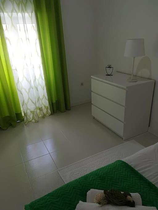 Vila Casinhas Proenca - Friends Aljezur Exteriér fotografie