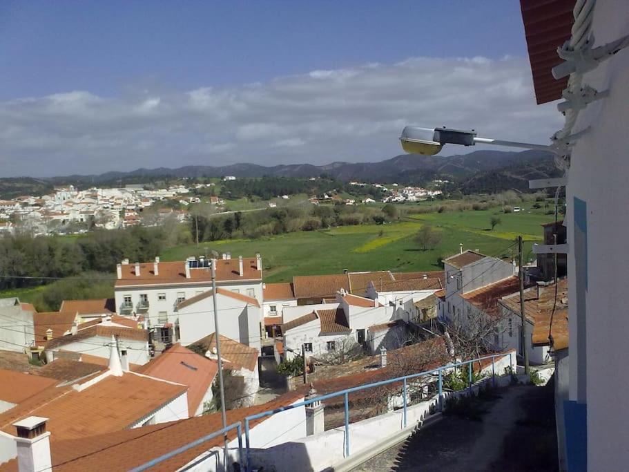 Vila Casinhas Proenca - Friends Aljezur Exteriér fotografie